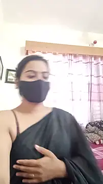 Amisha-2 online show from 8, 6, 2026