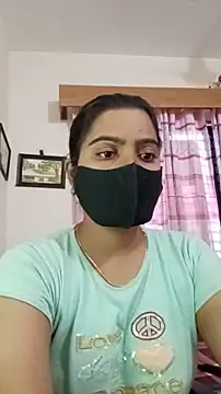 Amisha-2 online show from 12, 6, 2026