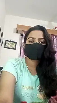 Amisha-2 online show from 19, 6, 2026