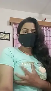 Amisha-2 online show from 25, 5, 2026