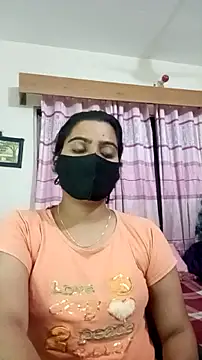 Amisha-2 online show from 12, 6, 2026
