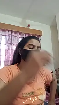 Amisha-2 online show from 23, 5, 2026