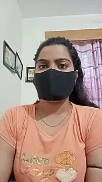 Amisha-2 online show from 25, 5, 2026