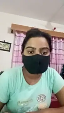 Amisha-2 online show from 17, 6, 2026