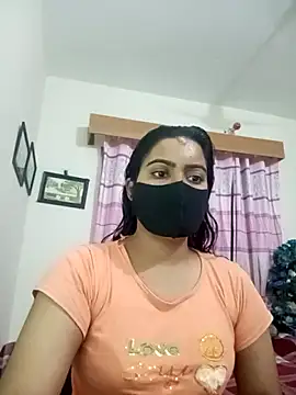 Amisha-2 online show from 21, 6, 2026