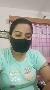 Amisha-2 online show from 5, 6, 2026