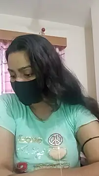 Amisha-2 online show from 18, 5, 2026