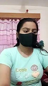 Amisha-2 online show from 20, 5, 2026