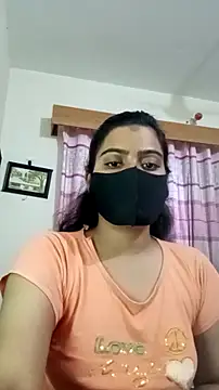 Amisha-2 online show from 13, 7, 2026