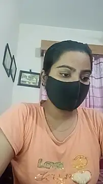 Amisha-2 online show from 16, 6, 2026
