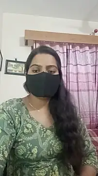 Amisha-2 online show from 16, 5, 2026