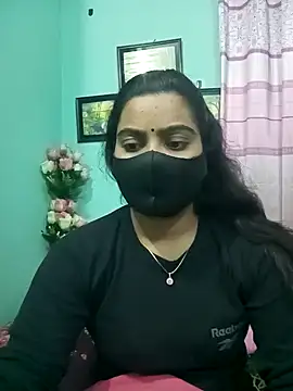 Amisha-2 online show from 5, 1, 2025