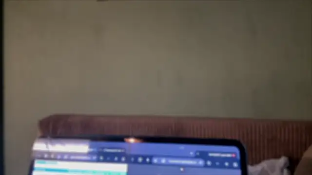 courteous raspberrry online show from 10, 10, 2025