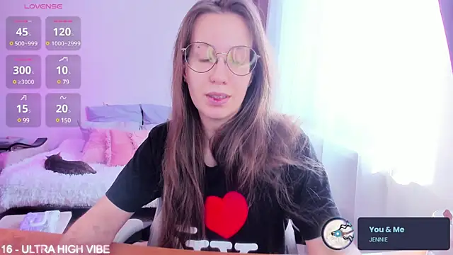 ms allison w online show from 26, 2, 2025