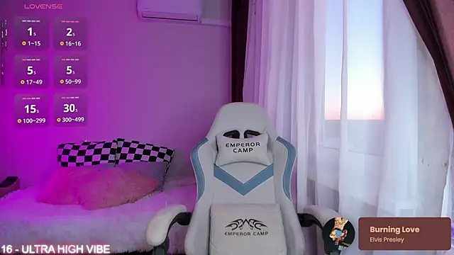 ms allison w online show from 9, 3, 2025