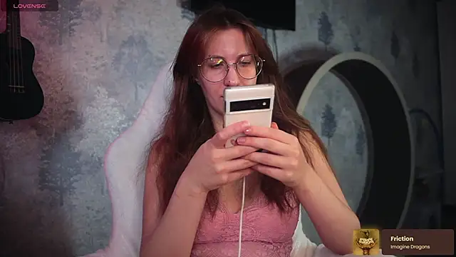 ms allison w online show from 17, 12, 2025