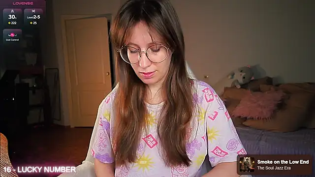 ms allison w online show from 17, 5, 2026
