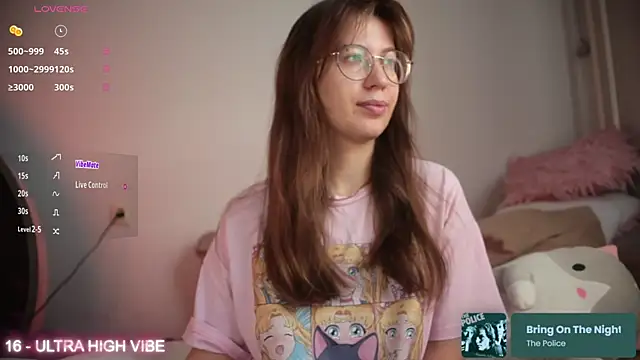 ms allison w online show from 4, 10, 2025