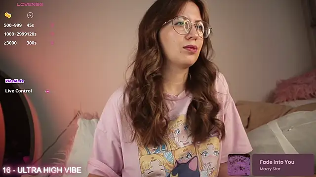 ms allison w online show from 5, 10, 2025