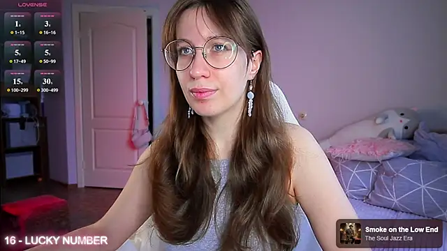 ms allison w online show from 28, 5, 2026