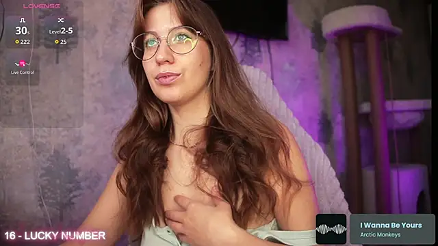 ms allison w online show from 16, 11, 2025