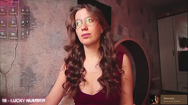 ms allison w online show from 26, 2, 2026