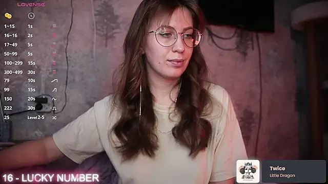 ms allison w online show from 20, 10, 2025