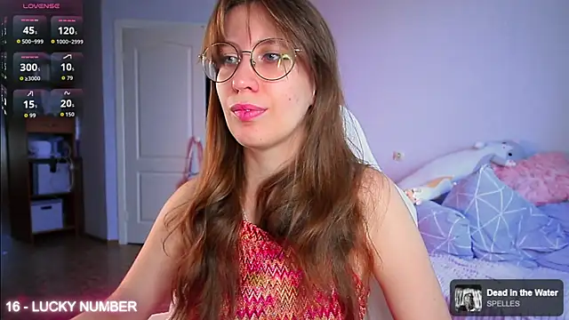 ms allison w online show from 30, 5, 2026
