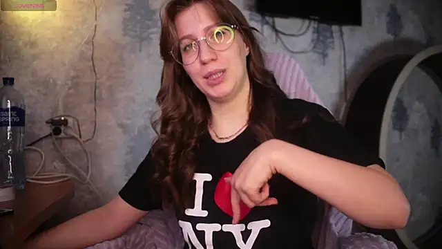 ms allison w online show from 19, 11, 2025