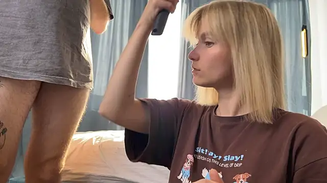 Adelovenick online show from 13, 9, 2025