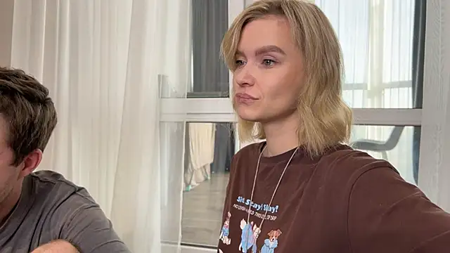 Adelovenick online show from 19, 11, 2025