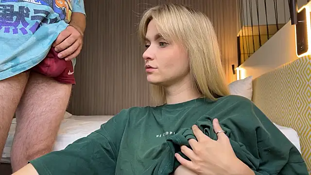 Adelovenick online show from 20, 9, 2025