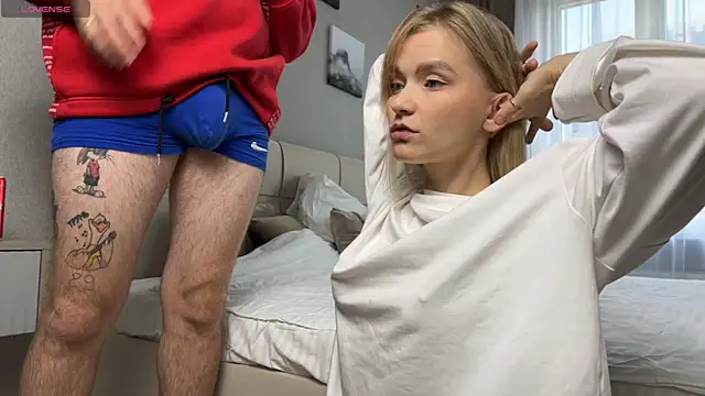 Adelovenick online show from 2, 10, 2025