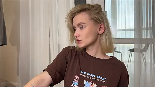 Adelovenick online show from 18, 11, 2025