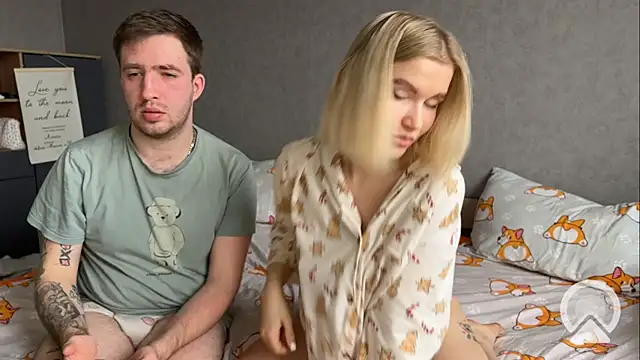 Adelovenick online show from 26, 1, 2025