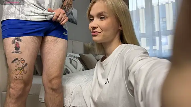 Adelovenick online show from 1, 10, 2025