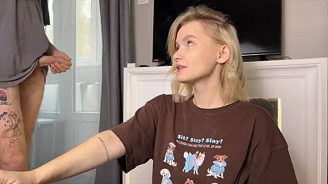 Adelovenick online show from 30, 11, 2025