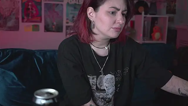 Lana  May online show from 15, 2, 2025