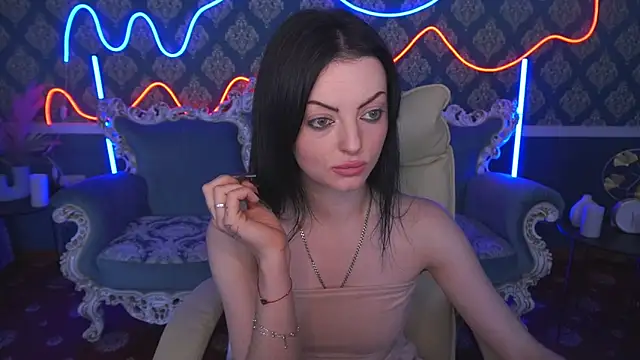 Daisy Delight online show from 10, 9, 2025