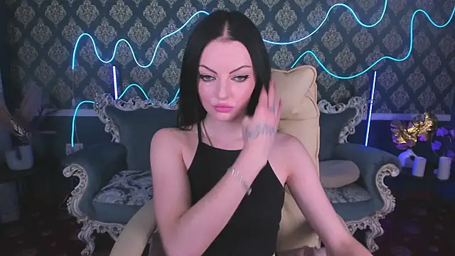 Daisy Delight online show from 3, 11, 2025