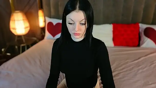 Daisy Delight online show from 18, 2, 2026