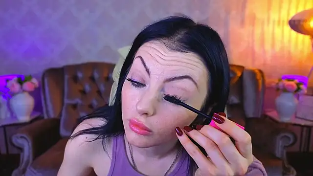 Daisy Delight online show from 13, 11, 2025