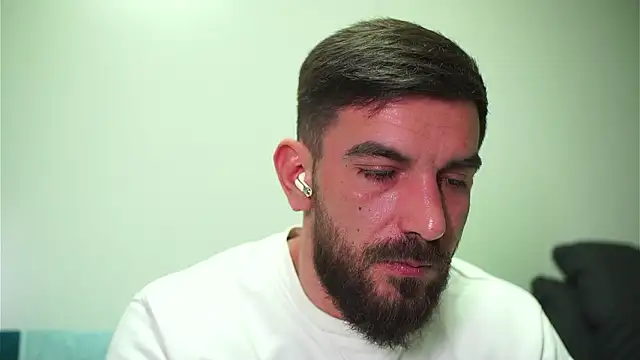 Adam First online show from 14, 3, 2026