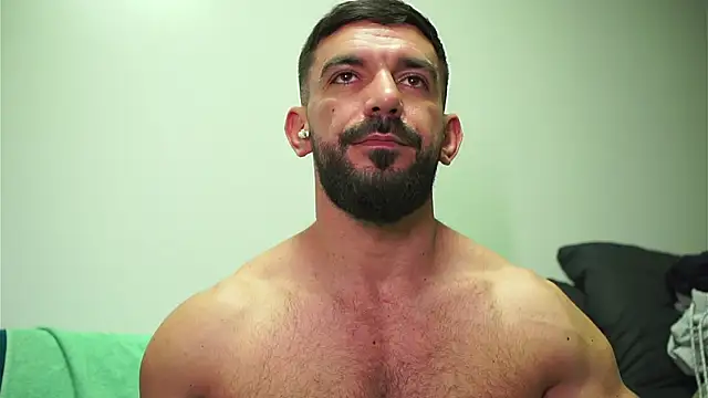 Adam First online show from 19, 2, 2026