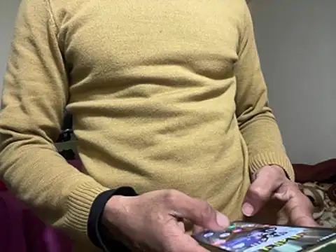 Snapshot of GaaTto chatting on 3, 2, 2026 GaaTto online show from 3, 2, 2026