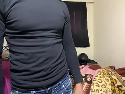 Snapshot of GaaTto chatting on 6, 2, 2026 GaaTto online show from 6, 2, 2026