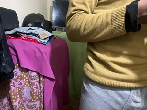 Snapshot of GaaTto chatting on 4, 2, 2026 GaaTto online show from 4, 2, 2026