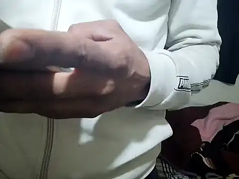 Snapshot of GaaTto chatting on 3, 3, 2026 GaaTto online show from 3, 3, 2026