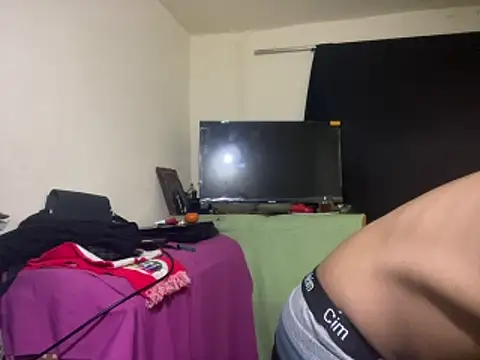 Snapshot of GaaTto chatting on 18, 2, 2026 GaaTto online show from 18, 2, 2026