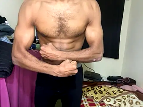 GaaTto online show from 20, 11, 2025